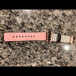 Casetify Apple Watch Band (38mm)